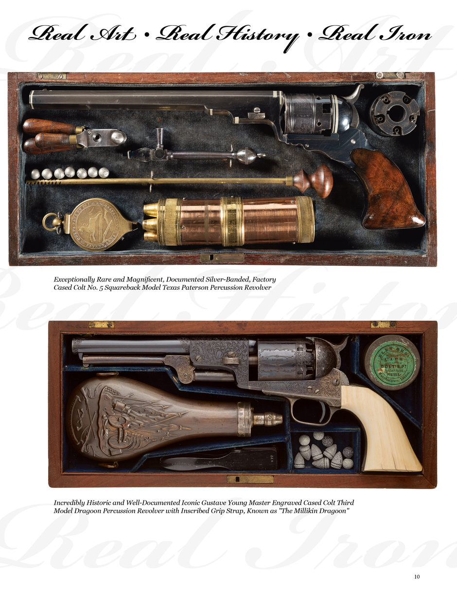 Texas Gun Collectors Association