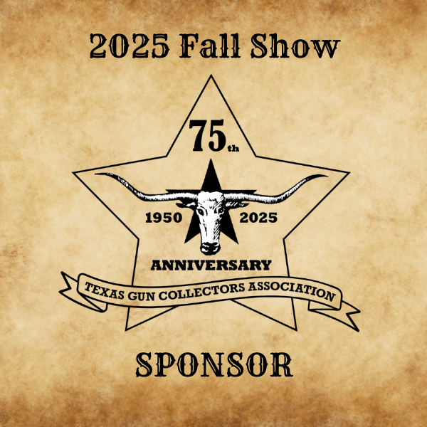 2025 Fall Show sponsor placeholder Fall Texas Rangers Security