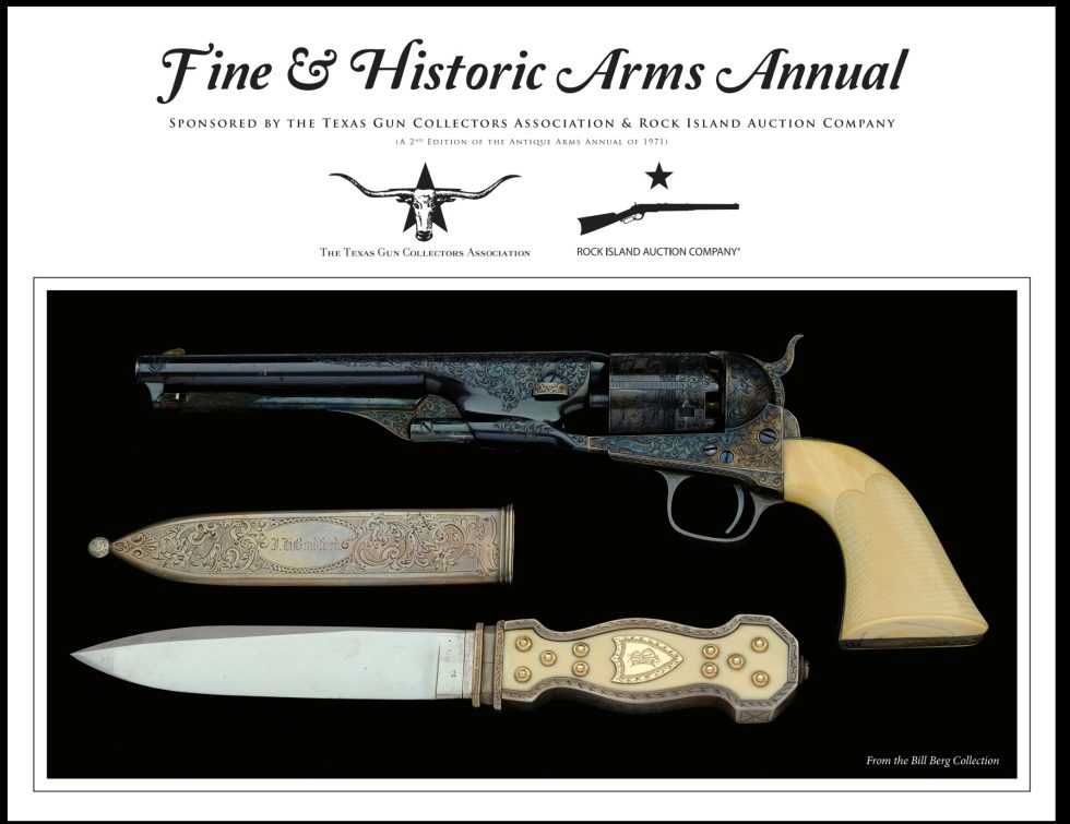 Texas Gun Collectors Association | My WordPress Blog