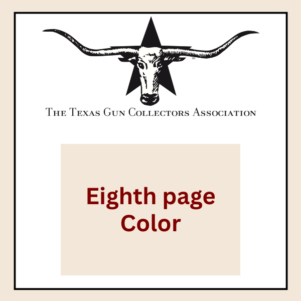 eighth page color ad Eighth Page - Color