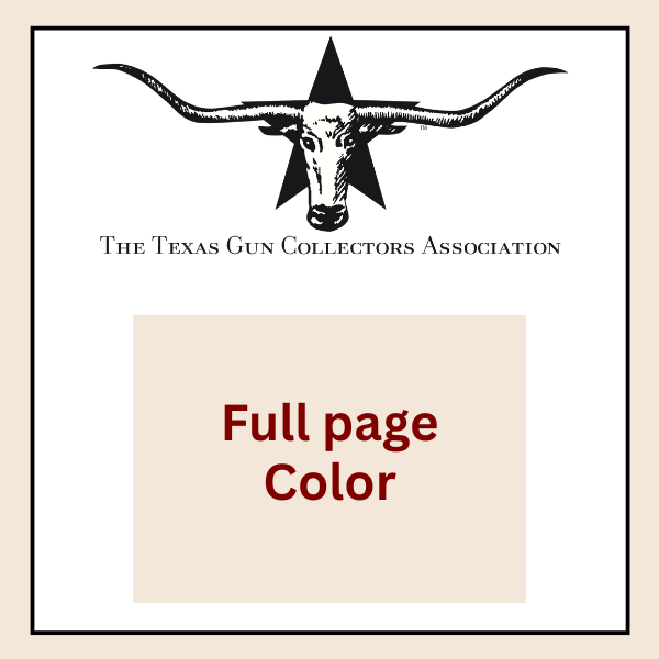 full page color ad Full page - Color