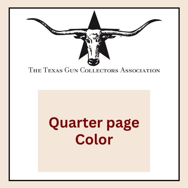 quarter page color ad Quarter Page - Color