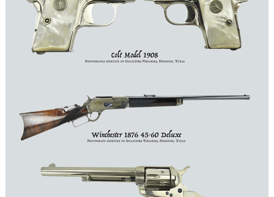 Some Guns Have Condition