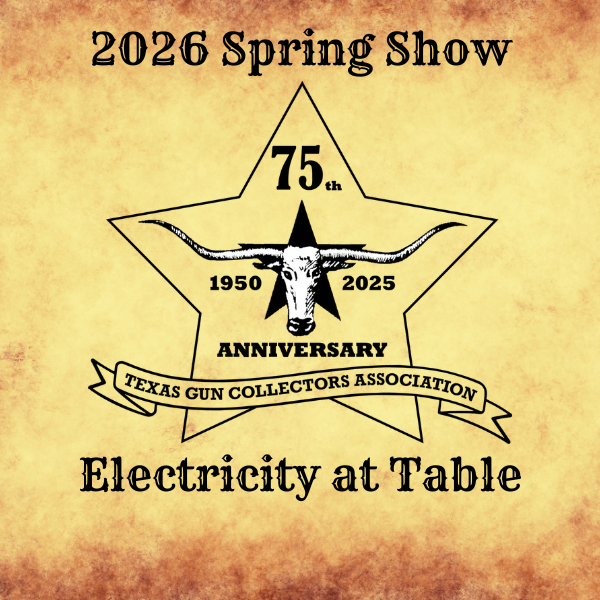 2026 Spring electricity Spring Electricity at trade or display table